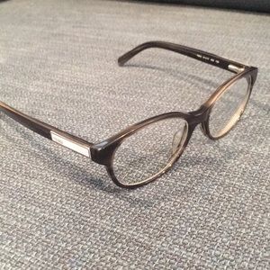 Fendi glasses frames